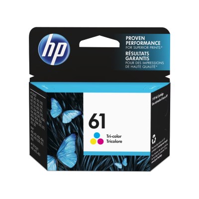 HP 61 Couleur (CH562WM)